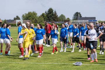 Bild 30 - wBJ SH-Pokalfinale  Holstein-Kiel - SV Viktoria : Ergebnis: 1:0